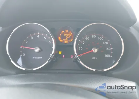 2009 Nissan Rogue Sl from USA, damaged, VIN JN8AS58V59W436515